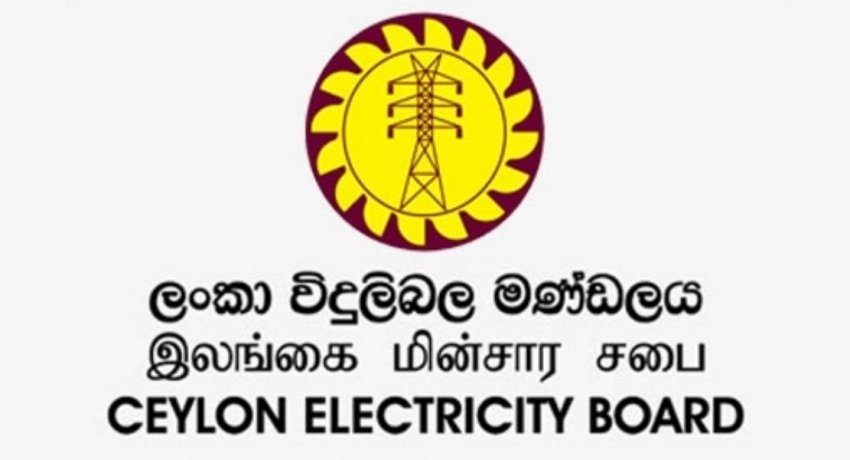 Ceylon Electricity Board