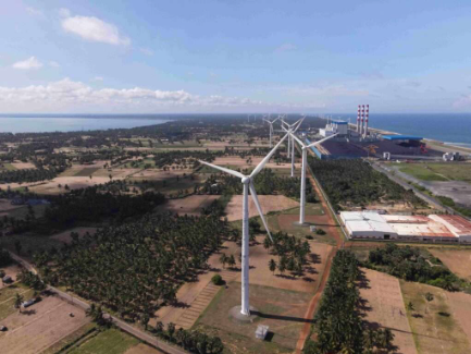 Daily Life Renewble Energy